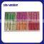 Mini Wooden Pegs Natural 25mm Craft Baby Shower Clothespin