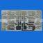 usb keyboard circuit board 94v0 rohs pcb board pcb x-ray machine fr4 pcb android pcb