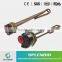 1500W Tubular Heater Electric Immersion Water Heater with thermostat