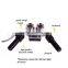 The newly designed plastic RC motorcycle toys for kids