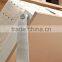 Multifunction spring murphy bed hidden wall bed with table