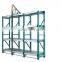 Storage Heavy Duty Steel Drawer Racking