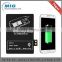 Wireless charger receiver for samsung s3 wireless charger chinese cell phone qi wireless charger for huawei p8 Andriod series