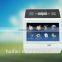 High Security Hot New Products For 2015 B/S And C/S Time Recording Set (HF-IR710 )