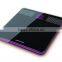 Portable electronic personal Weigh item high precision electronic person scale