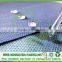 Raw material to make polypropylene cross spunbond non woven fabric price