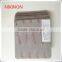 Fiber insole board ,100% cotton non wovem fabric,Fiber Cement board