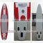 hot sell surfboard of inflatable SUP stand up paddle board