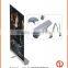 trade show roller banner