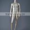 Premium shop male mannequin/ Promotion displaying mannequin/ Male gender display mannequin/ Clothing wholesale mannequin