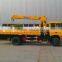 4*4 Factory Supply China Truck Crane With 5 Ton