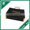 FOOD GRADE PAPER BAG FOR 250GSM IVORY BOARD