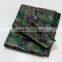 camoufalge tarpaulin for military tent pe tarpaulin
