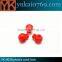 Plastic Draw Cord Toggle for garment and climbing equipment