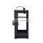 2016 China Wholesale Build Size 200*200*480mm Industrial 3D Printers Quality Choice Most Popular