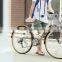 2015 New Design Retro City Bike China City Bike/folding bike