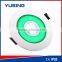 AC85-265V 4W RGB LED downlight Recessed Round