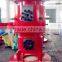 API stainless steel multi-bowl Wellhead ASSEMBLY