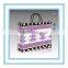 Hot New Products for 2015 Custom New Design Gift Bag Paper Shopping Bag With Handles