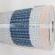 china durable u shaped plastic laundry basket