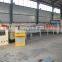 4 ply Grey cardboard production line/hard board production line