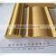 Linyi Biggest Supplier Thin Wood Molding