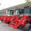 Wolf manufacturer with WL100,ZL10 wheel loader