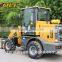 new generation design ZL16 loader for Europe market