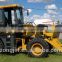 WOLF loader 2.0 ton ZL 20 wheel loader with weichai engine dongfeng engine