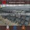 Black Galvanized Steel Angle Bar
