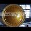 2014 hot PU ceiling medallion/Home&Interior decoration/building material