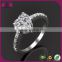 Heart-shaped Diamond Ring 3 Carat Diamond Ring Price