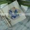 custom notebook printing kraft paper notebook