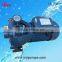 2CPM160/160 double impeller centrifugal water pump motor
