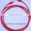 FTP CAT5E RJ45 Copper network cable / patch cord made in China