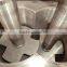 TQMJ250 Chocolate Ball Milling Machine