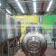 5000L used brewery equipment for sale