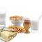 disposable aluminium foil plates for food                        
                                                Quality Choice