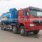 Industrial Vacuum Truck (Super Sucker truck)