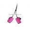 Newest Mini Bluetooth Stereo Headsets With Lanyard, In-ear ,NFC
