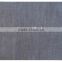 Stock goods, 100m MOQ linen/cotton/polyester spandex men's garment woven fabric