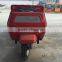 2016 HOT SALE dorson Dump truck / Tipper Truck