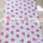 one side brushed 100% cotton flannel fabric c100 32*12 40*45