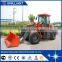 Earth Moving Type ZL28F Chinese Wheel Loader Price in Qingzhou