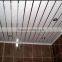decorative pvc panel for interior wall and ceiling