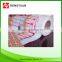 Self Adhensive Sticker Label Paper Rolls