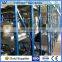 Manufacturer Steel Warehouse Medium Duty Racks