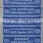 name embroidery bage for clothing