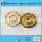 New Style Metal Zinc Alloy rivets for Jeans