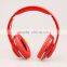 2016 New Mobile Accessories Noise Canceling Wired Super Bass Stereo Headphone